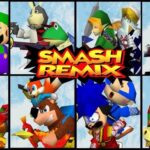 Smash beyond battles